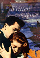 Written On The Wind: Criterion Collection