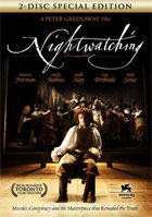 Nightwatching: 2-Disc Special Edition