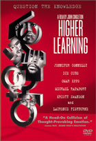 Higher Learning: Special Edition