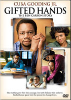 Gifted Hands: The Ben Carson Story