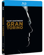 Gran Torino (Blu-ray-GR)(Steelbook)