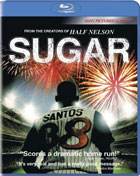 Sugar (Blu-ray)