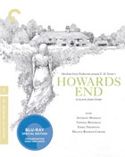 Howards End: Criterion Collection (Blu-ray)