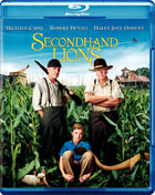 Secondhand Lions (Blu-ray)