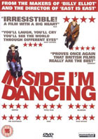 Inside I'm Dancing (PAL-UK)