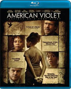 American Violet (Blu-ray)