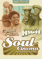 Cornbread, Earl And Me / Cooley High