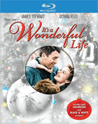 It's A Wonderful Life (Blu-ray)