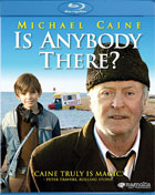 Is Anybody There? (Blu-ray)