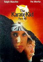 Karate Kid: Part III