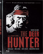 Deer Hunter: Studio Canal Collection (Blu-ray-UK)