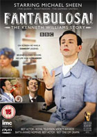 Fantabulosa! The Kenneth Williams Story (PAL-UK)