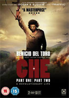 Che: Part One And Two: The Complete Story (PAL-UK)