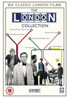 London Collection (PAL-UK)