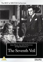 Seventh Veil (PAL-UK)