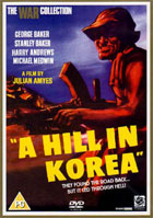 Hill In Korea (PAL-UK)