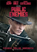 Public Enemies