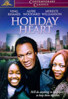 Holiday Heart