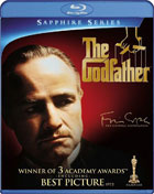 Godfather: The Coppola Restoration: Sapphire Series (Blu-ray)