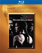 Million Dollar Baby (Academy Awards Package)(Blu-ray)