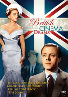 British Cinema Vol. 3: Drama Collection