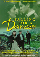 Falling For A Dancer