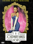 Josephine Baker Story