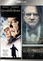 Gathering Storm / Into The Storm