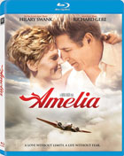 Amelia (Blu-ray)