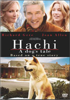 Hachi: A Dog's Tale