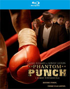 Phantom Punch (Blu-ray)