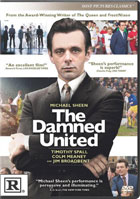 Damned United