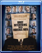 Brief Interviews With Hideous Men (Blu-ray)