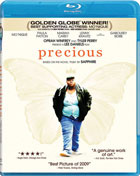 Precious: Based On The Novel 'Push' By Sapphire (Blu-ray)