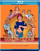 Boogie Nights (Blu-ray)