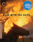 Ride With The Devil: Criterion Collection (Blu-ray)