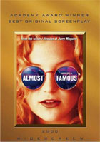 Almost Famous (Academy Awards Package)