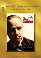 Godfather: The Coppola Restoration (Academy Awards Package)