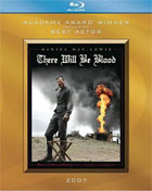 There Will Be Blood (Academy Awards Package)(Blu-ray)