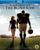 Blind Side (Blu-ray/DVD)