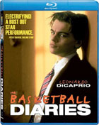 Basketball Diaries (Blu-ray)