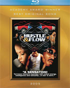 Hustle And Flow (Academy Awards Package)(Blu-ray)