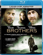 Brothers (2009)(Blu-ray)