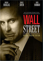 Wall Street: Inside Trading Edition