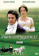 Pride And Prejudice: Restored