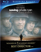Saving Private Ryan: Sapphire Series (Blu-ray)