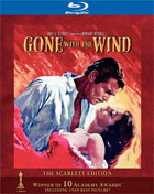Gone With The Wind: The Scarlett Edition (Blu-ray)