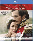 Young Victoria (Blu-ray)