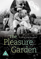 Pleasure Garden (1958)(PAL-UK)