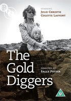 Gold Diggers (PAL-UK)